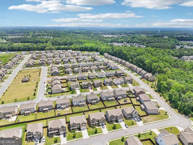 66 Cottontail Lane, Loganville, GA 30052