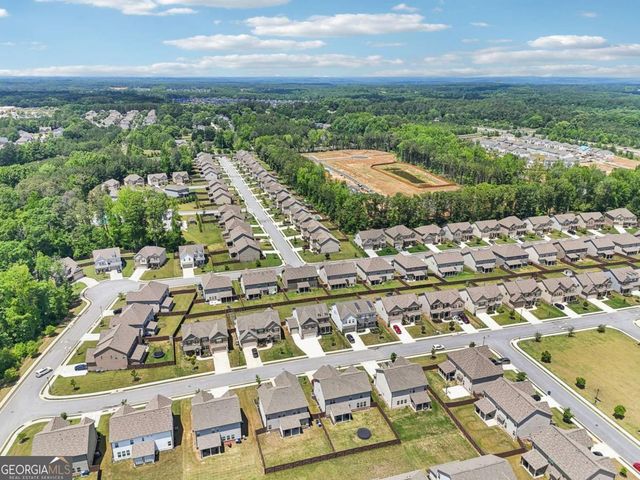 66 Cottontail Lane, Loganville, GA 30052