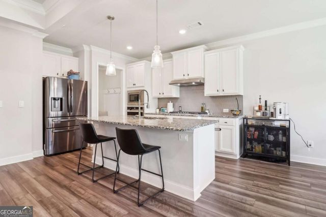 66 Cottontail Lane, Loganville, GA 30052
