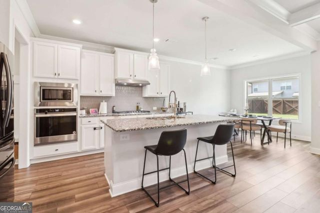 66 Cottontail Lane, Loganville, GA 30052