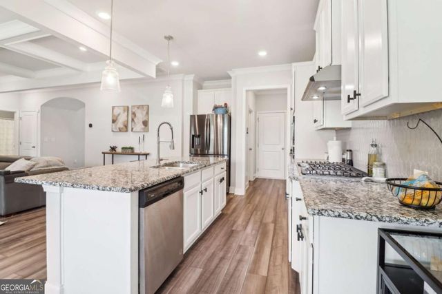66 Cottontail Lane, Loganville, GA 30052