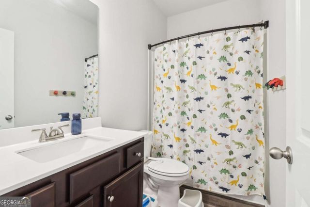 66 Cottontail Lane, Loganville, GA 30052