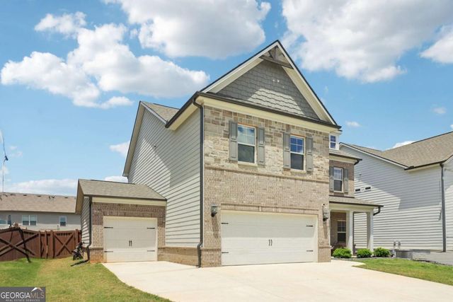 66 Cottontail Lane, Loganville, GA 30052