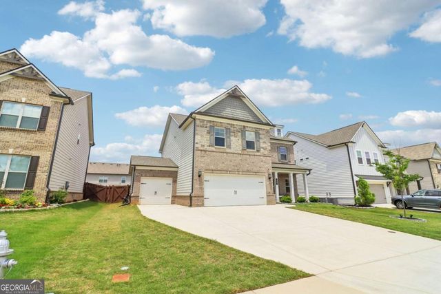 66 Cottontail Lane, Loganville, GA 30052