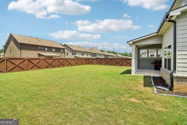 66 Cottontail Lane, Loganville, GA 30052