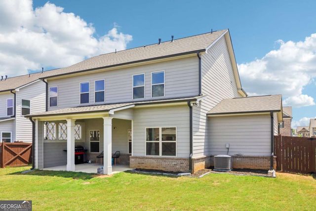 66 Cottontail Lane, Loganville, GA 30052