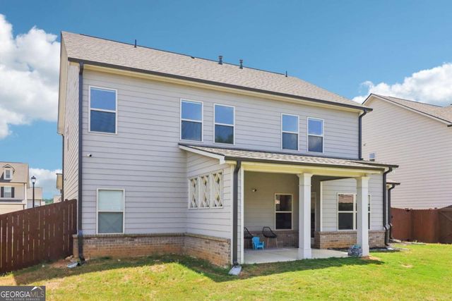 66 Cottontail Lane, Loganville, GA 30052