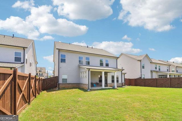 66 Cottontail Lane, Loganville, GA 30052