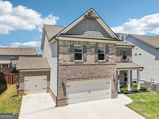 66 Cottontail Lane, Loganville, GA 30052