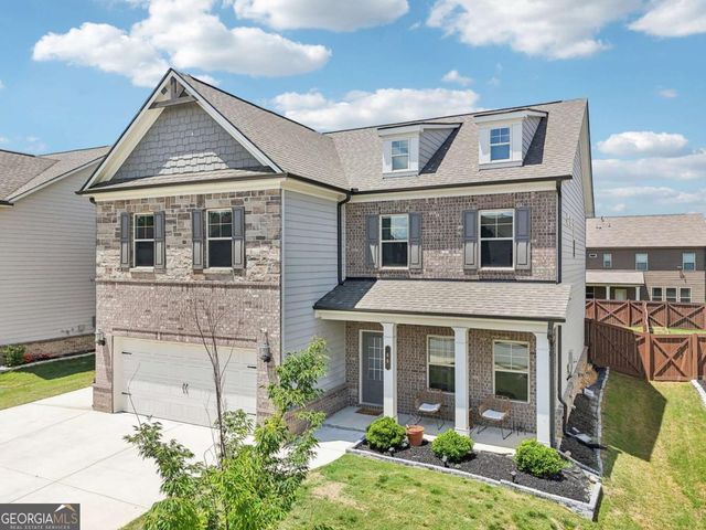 66 Cottontail Lane, Loganville, GA 30052