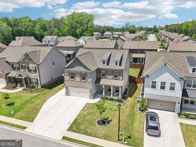 66 Cottontail Lane, Loganville, GA 30052