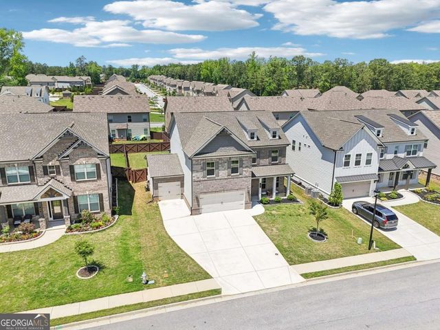 66 Cottontail Lane, Loganville, GA 30052