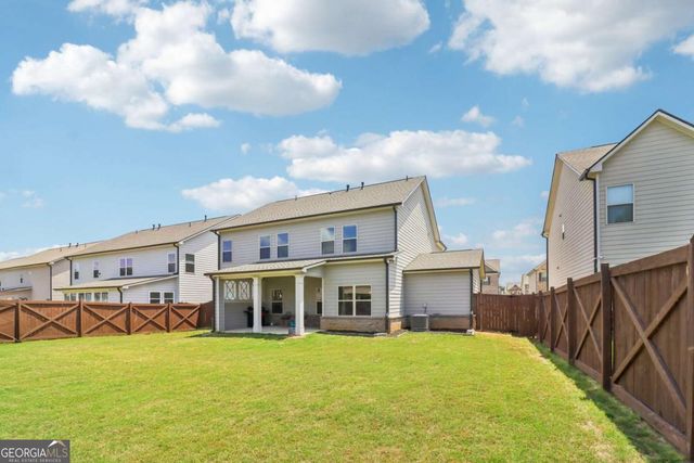 66 Cottontail Lane, Loganville, GA 30052