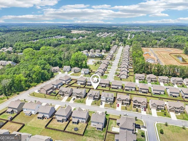 66 Cottontail Lane, Loganville, GA 30052