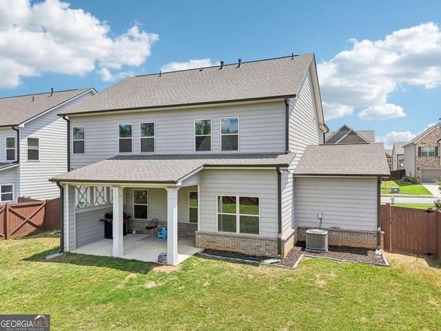 66 Cottontail Lane, Loganville, GA 30052