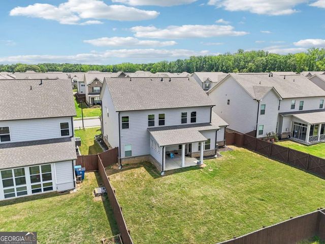 66 Cottontail Lane, Loganville, GA 30052