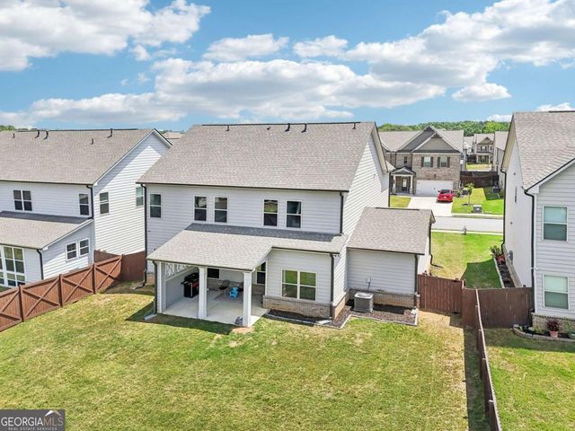 66 Cottontail Lane, Loganville, GA 30052