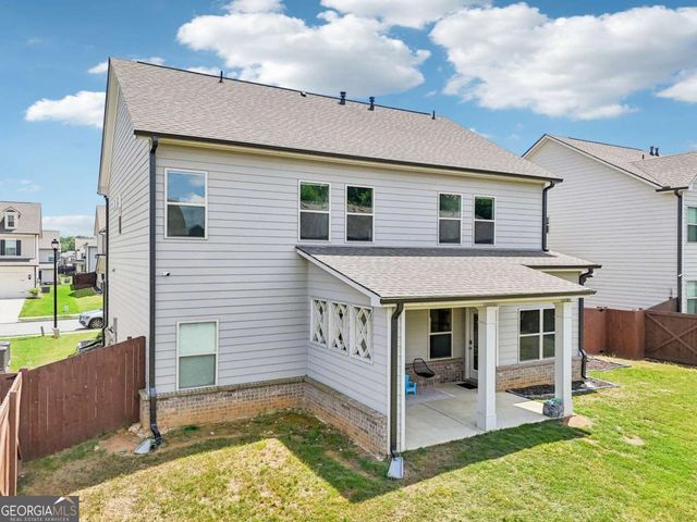 66 Cottontail Lane, Loganville, GA 30052