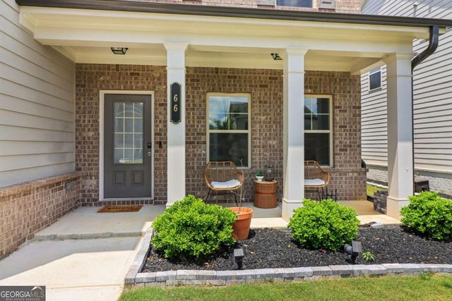 66 Cottontail Lane, Loganville, GA 30052
