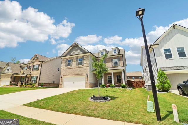 66 Cottontail Lane, Loganville, GA 30052
