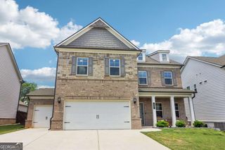 66 Cottontail Lane, Loganville, GA 30052