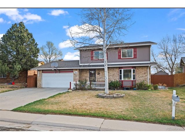 12820 Cherry Way, Thornton, CO 80241