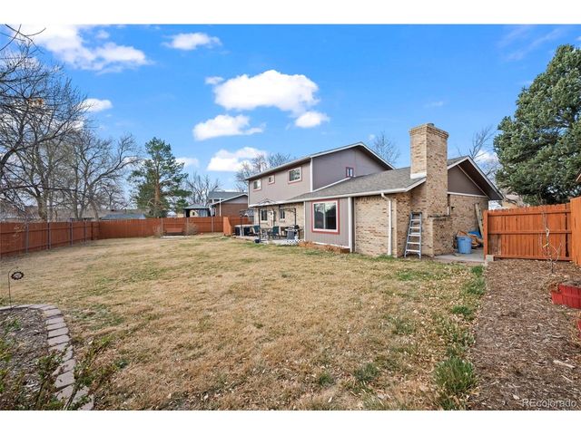 12820 Cherry Way, Thornton, CO 80241