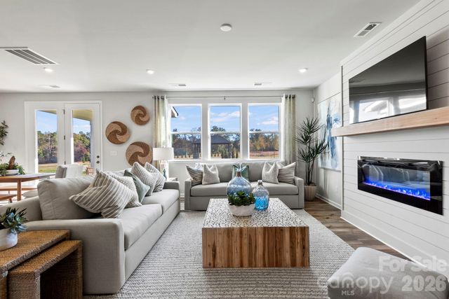 685 Cashion Road, York, SC 29745