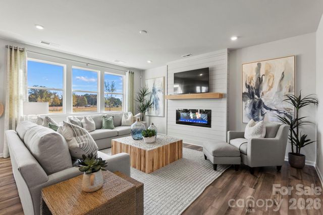 685 Cashion Road, York, SC 29745