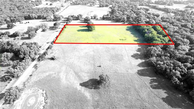 201 Campbell Lane, Springtown, TX 76082