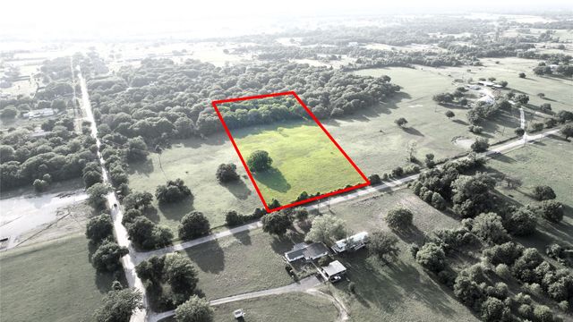 201 Campbell Lane, Springtown, TX 76082