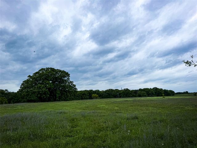 201 Campbell Lane, Springtown, TX 76082