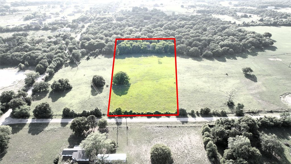 201 Campbell Lane, Springtown, TX 76082