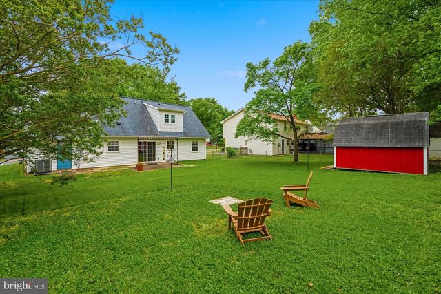 5406 DUNSMORE RD, Alexandria, VA 22315
