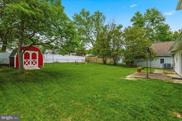 5406 DUNSMORE RD, Alexandria, VA 22315