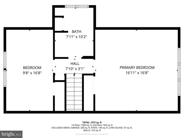 5406 DUNSMORE RD, Alexandria, VA 22315