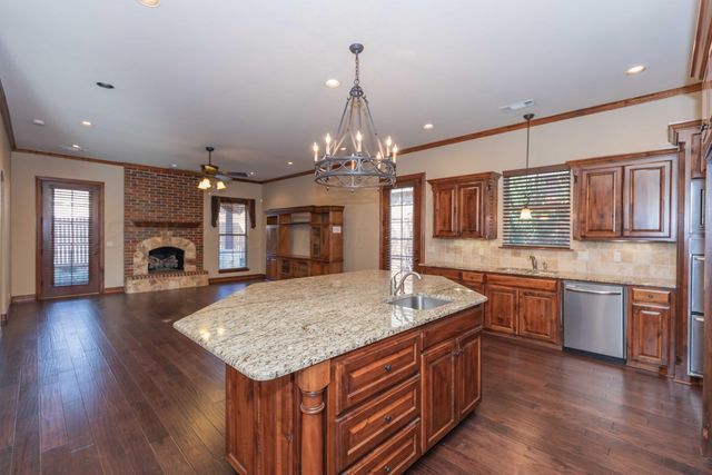 4 Shinnecock Drive, Amarillo, TX 79124