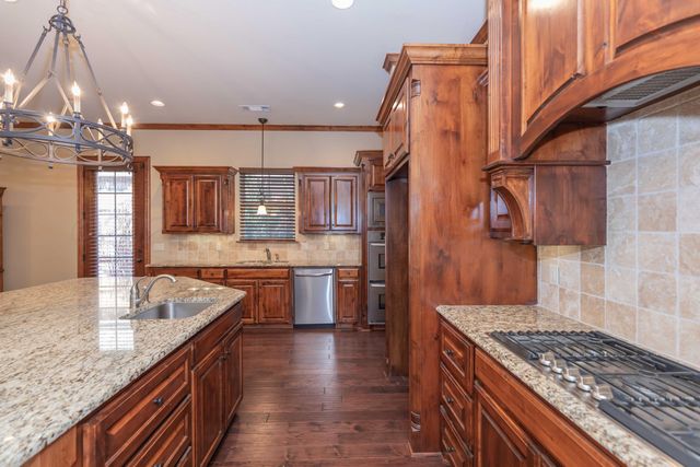 4 Shinnecock Drive, Amarillo, TX 79124