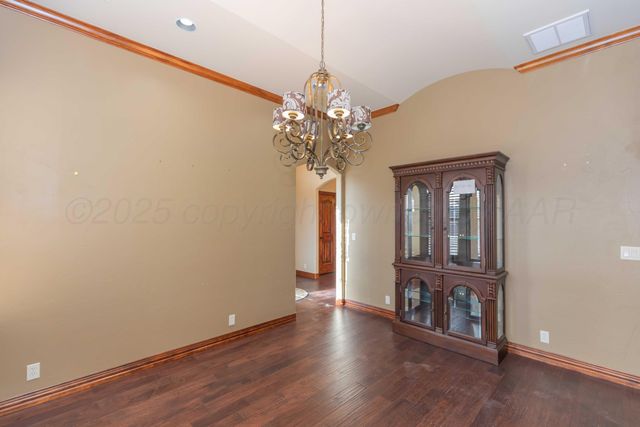 4 Shinnecock Drive, Amarillo, TX 79124