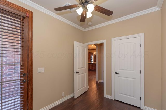 4 Shinnecock Drive, Amarillo, TX 79124