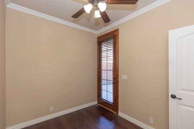 4 Shinnecock Drive, Amarillo, TX 79124