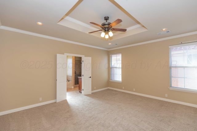 4 Shinnecock Drive, Amarillo, TX 79124