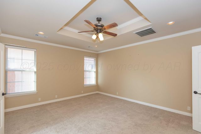 4 Shinnecock Drive, Amarillo, TX 79124