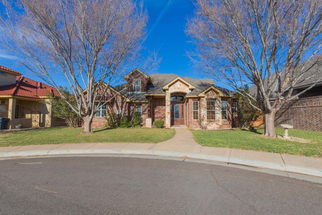 4 Shinnecock Drive, Amarillo, TX 79124