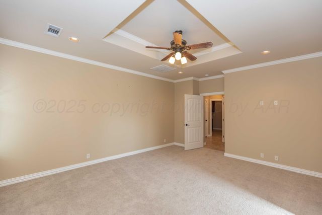 4 Shinnecock Drive, Amarillo, TX 79124