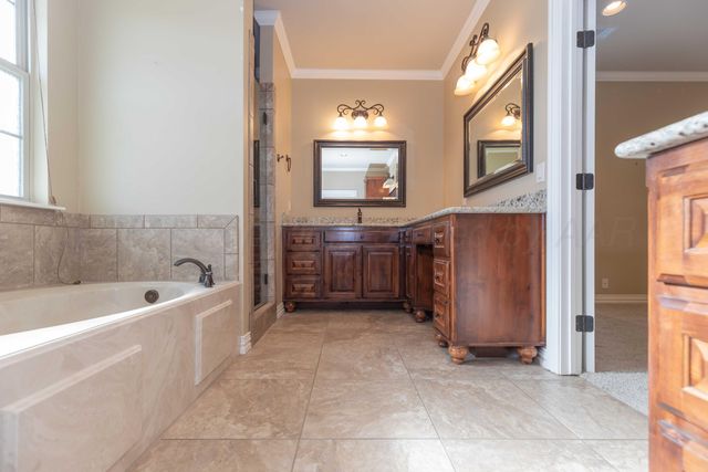 4 Shinnecock Drive, Amarillo, TX 79124