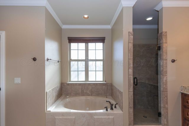 4 Shinnecock Drive, Amarillo, TX 79124