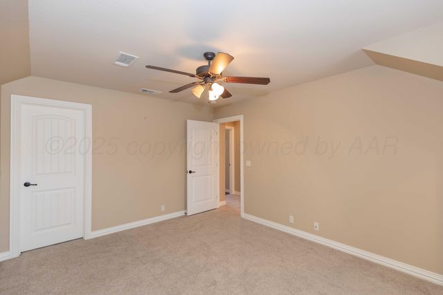 4 Shinnecock Drive, Amarillo, TX 79124