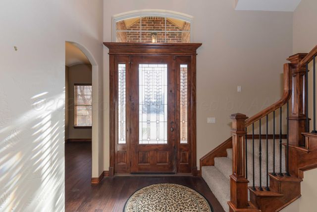 4 Shinnecock Drive, Amarillo, TX 79124