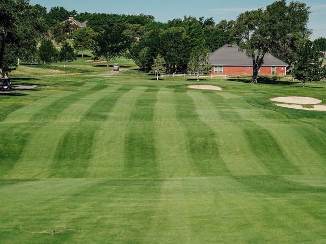 4 Shinnecock Drive, Amarillo, TX 79124